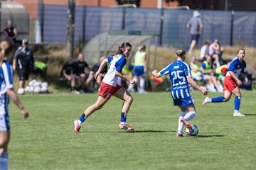 Bild 99 - wU21 HSV